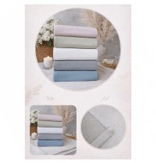 Полотенце махра-хлопок 1180