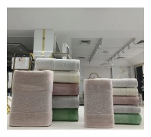 Махровое полотенце 4056