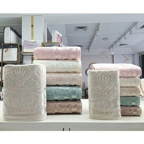 Махровое полотенце 7263 из Иваново