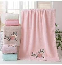 Махровое полотенце WR78