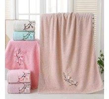 Махровое полотенце WR77