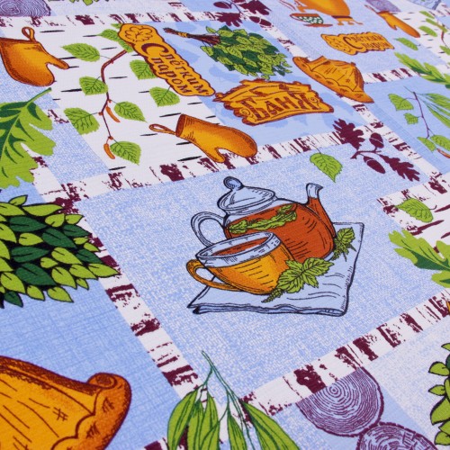 Вафельное полотенце банное 80х150 см 1247-1П рд из Иваново