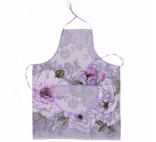 Фартук с карманом 12360-1 ад