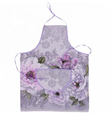 Фартук с карманом 12360-1 ад