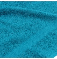 Махровое полотенце Градиент №15