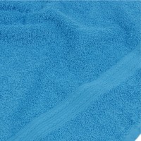 Махровое полотенце Градиент №16