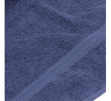 Махровое полотенце Градиент №17