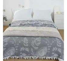 Хлопковое покрывало 1138