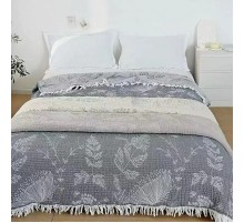 Хлопковое покрывало 1138