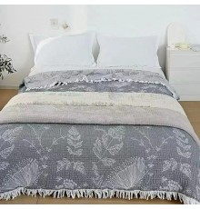 Хлопковое покрывало 1138