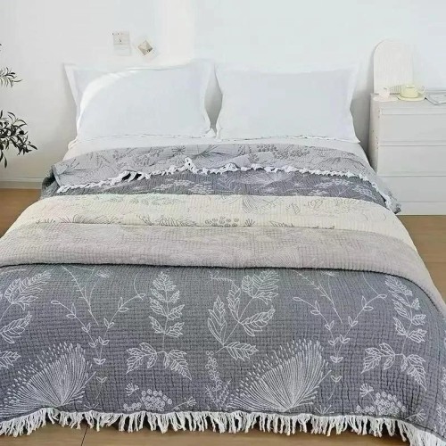 Хлопковое покрывало 1138 из Иваново