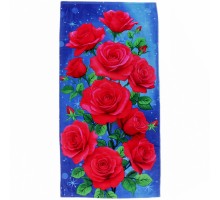 Полотенце пляжное 1615-2544