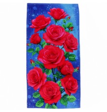 Полотенце пляжное 1615-2544