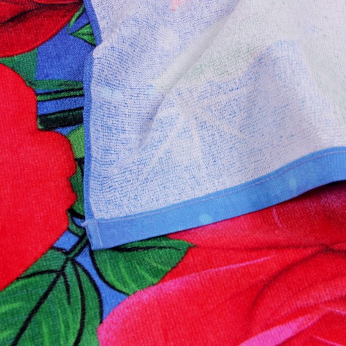 Полотенце пляжное 1615-2544 из Иваново