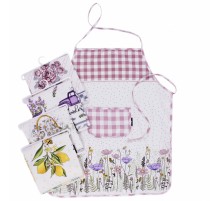 Фартук тканевый синтетический 2666177