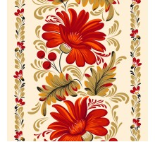 Вафельное полотенце Купон 50х63 см 29431-1 Тейково