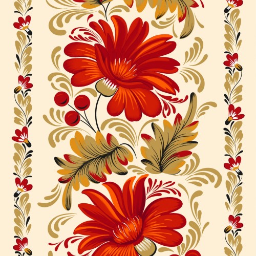 Вафельное полотенце Купон 50х63 см 29431-1 Тейково в Волгограде