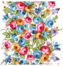 Вафельное полотенце Купон 50х63 см 29497-1 Тейково