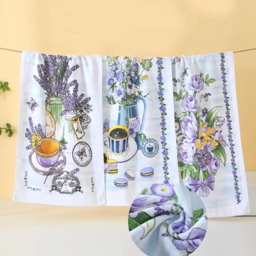 Полотенце велюр-махра 3304 Р в Воронеже