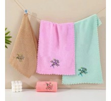 Полотенце из микрофибры  16038 МР 