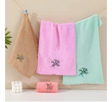 Полотенце из микрофибры  16038 МР 