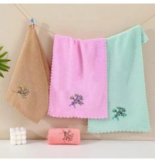 Полотенце из микрофибры  16038 МР 