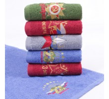 Махровое полотенце 128