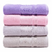 Махровое полотенце 5903