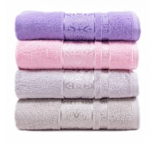 Махровое полотенце 5903