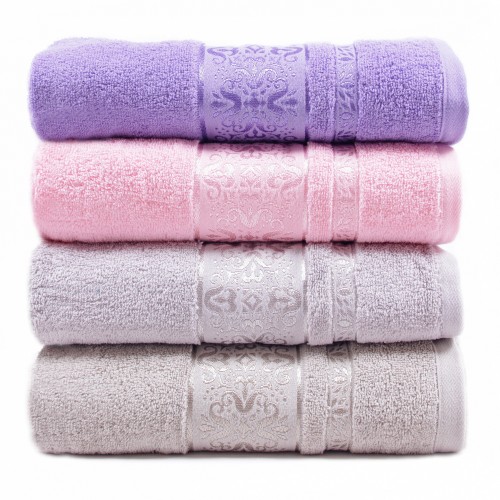 Махровое полотенце 5903 из Иваново