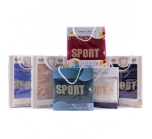 Набор полотенце махровое Спорт 5055 Л