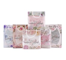 Набор полотенце махровое 6806874 6805874 в коробке Л