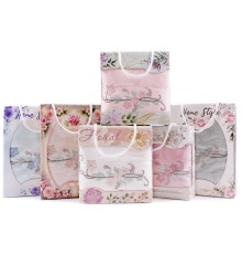 Набор полотенце махровое 6806874 6805874 в коробке Л