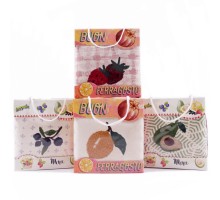 Набор полотенца микрофибра  2804194 в сумочке Р