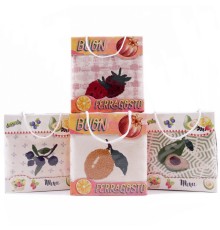 Набор полотенца микрофибра  2804194 в сумочке Р