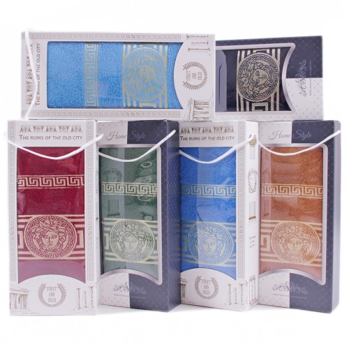 Набор полотенец Андрия Б из Иваново