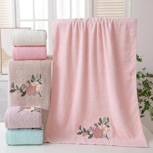 Набор полотенце махровое WR78 в коробке Л из Иваново