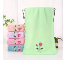 Полотенце микрофибра с петелькой LM81-6 Р