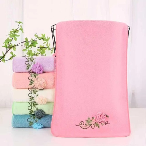 Полотенце микрофибра с петелькой LM79-6 Р из Иваново