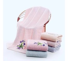 Махровое полотенце H70