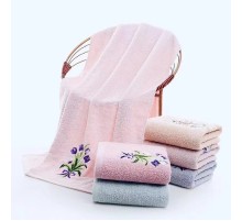 Махровое полотенце H70