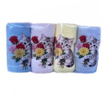 Полотенце микрофибра TM-6 Р