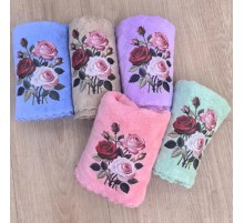 Полотенце микрофибра TM-6 Р