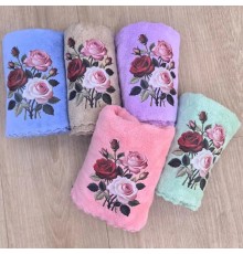 Полотенце микрофибра TM-6 Р