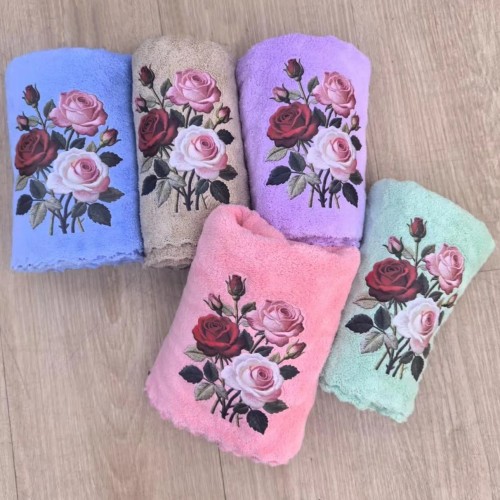 Полотенце микрофибра TM-6 Р из Иваново