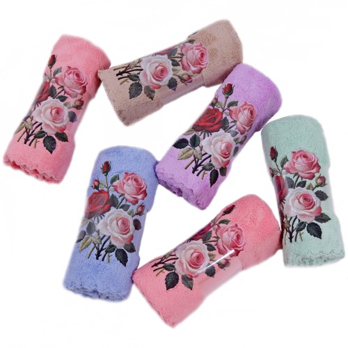 Полотенце микрофибра TM-6 Р в Красноярске