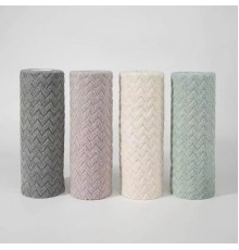 Изделие 25*500, Полотенце отрывное микрофибра 6105