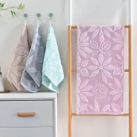 Полотенце хлопок-махра 7012 Р