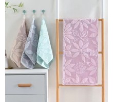 Полотенце хлопок-махра 7012 Р