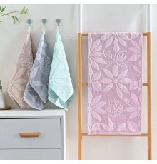 Полотенце хлопок-махра 7012 Р